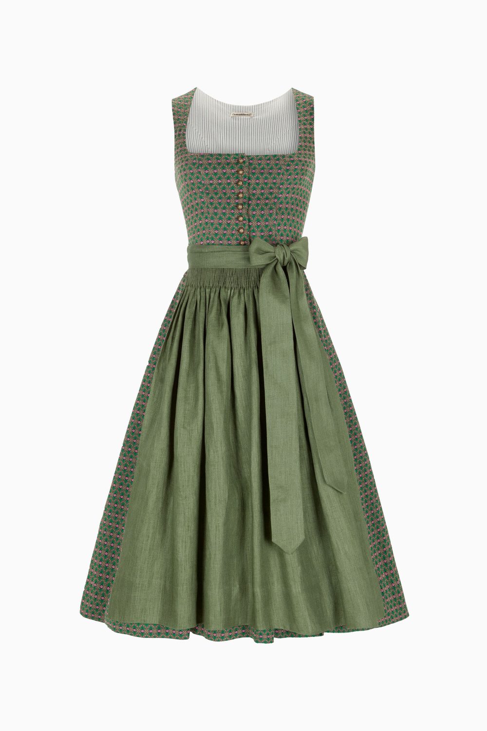 Dirndl Monika - Gottseidank Dirndl Monika - Gottseidank