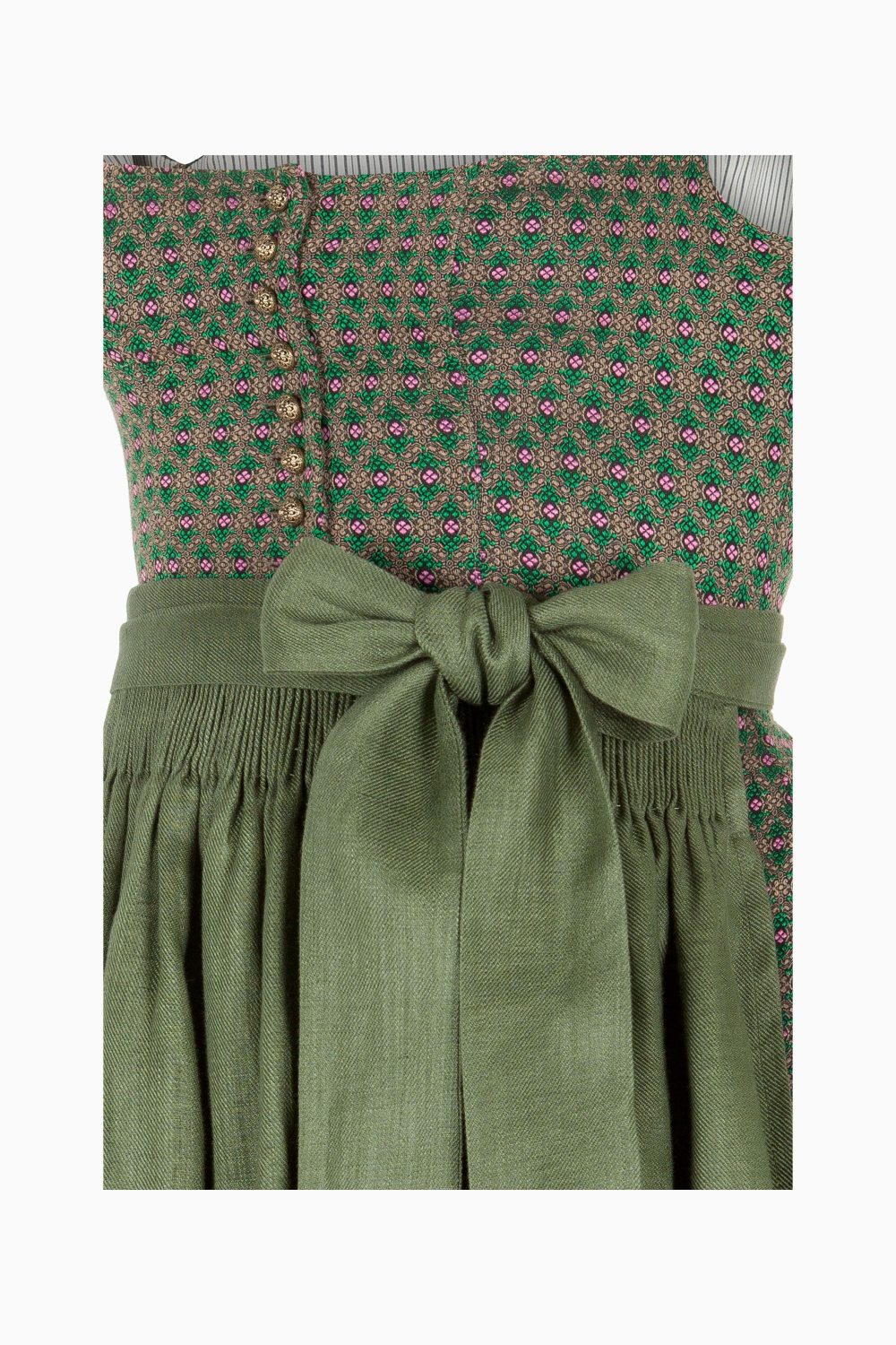 Dirndl Monika - Gottseidank Dirndl Monika - Gottseidank