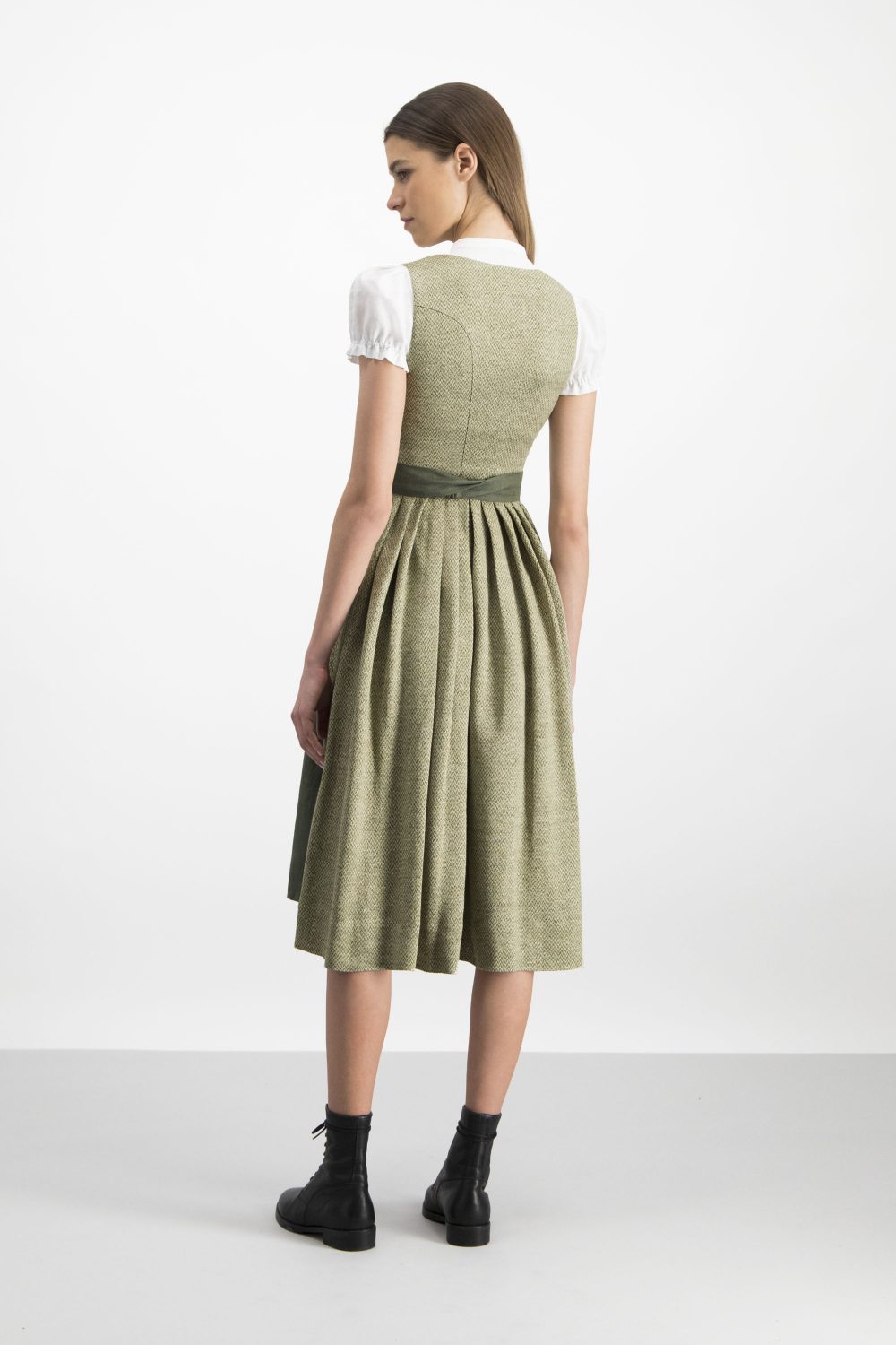 Dirndl Monika - Gottseidank Dirndl Monika - Gottseidank
