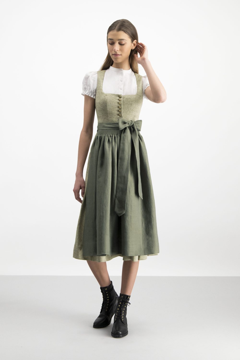 Dirndl Monika - Gottseidank Dirndl Monika - Gottseidank