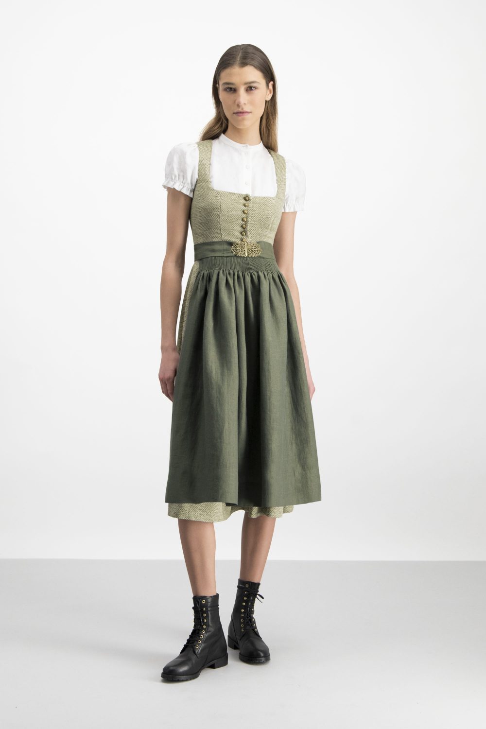 Dirndl Monika - Gottseidank Dirndl Monika - Gottseidank