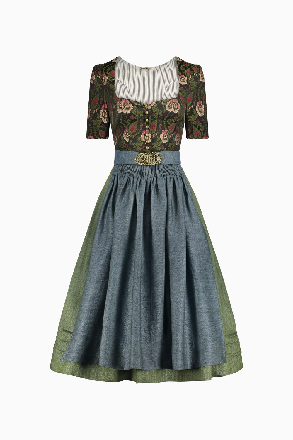 Dirndl Hanne - Gottseidank Dirndl Hanne - Gottseidank