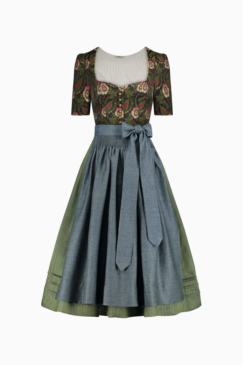 Dirndl Hanne - Gottseidank Dirndl Hanne - Gottseidank