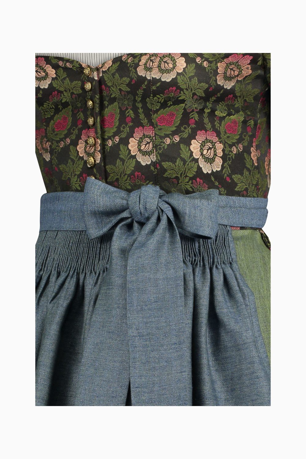 Dirndl Hanne - Gottseidank Dirndl Hanne - Gottseidank