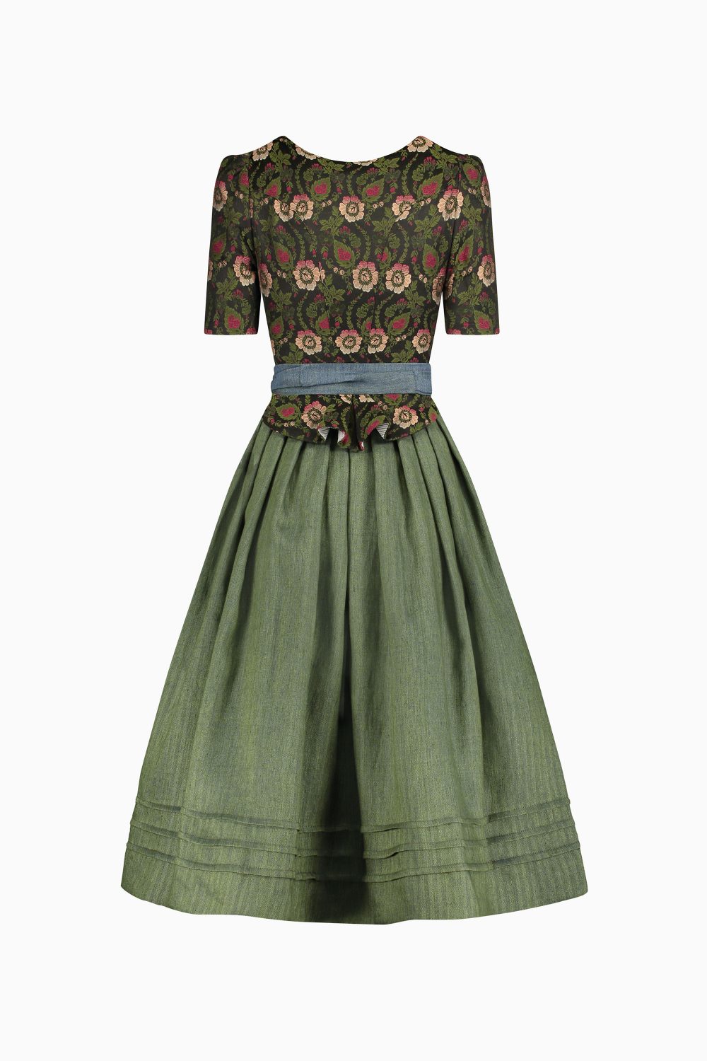 Dirndl Hanne - Gottseidank Dirndl Hanne - Gottseidank