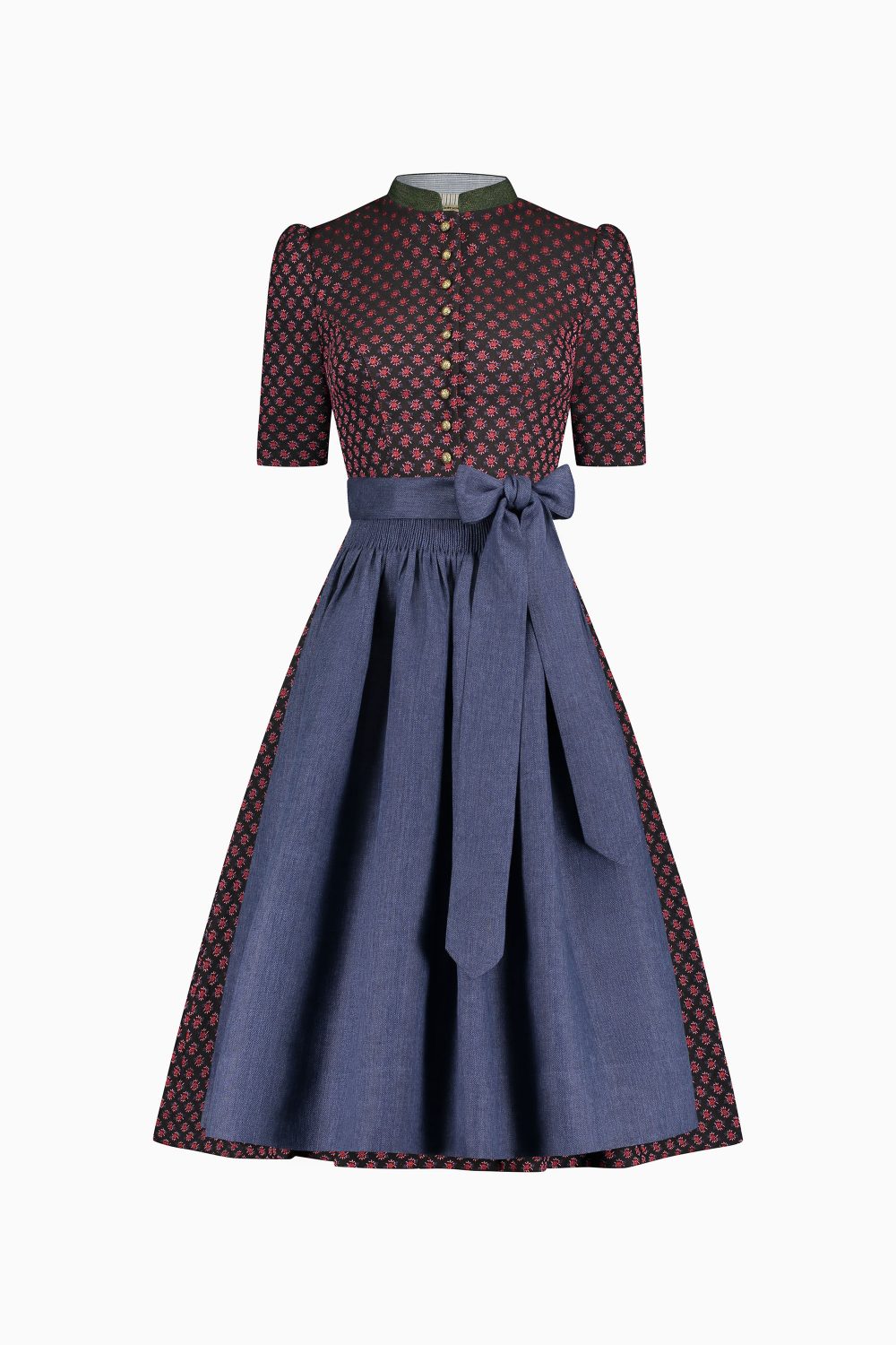 Dirndl Aurelia - Gottseidank Dirndl Aurelia - Gottseidank