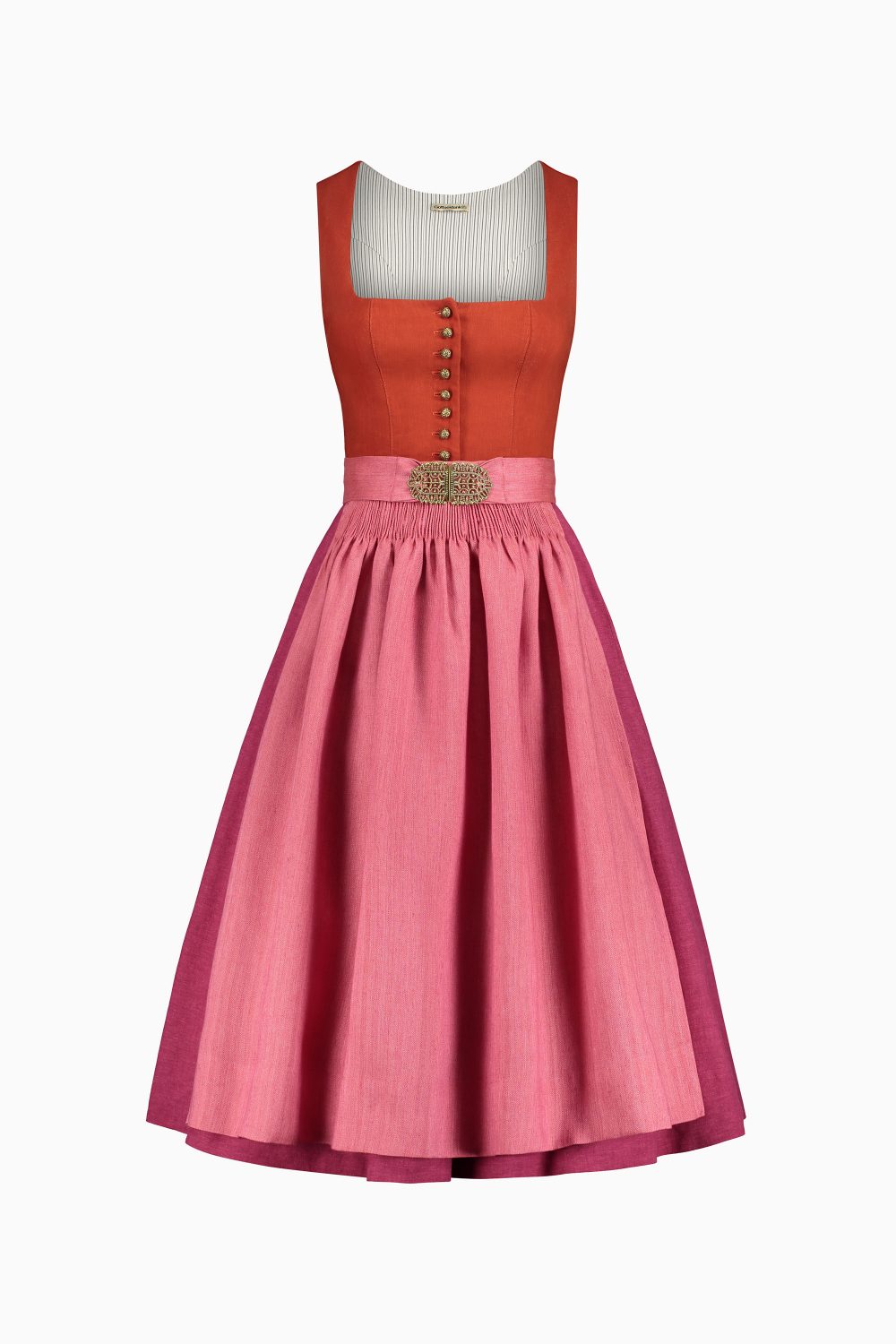 Dirndl Monika - Gottseidank Dirndl Monika - Gottseidank