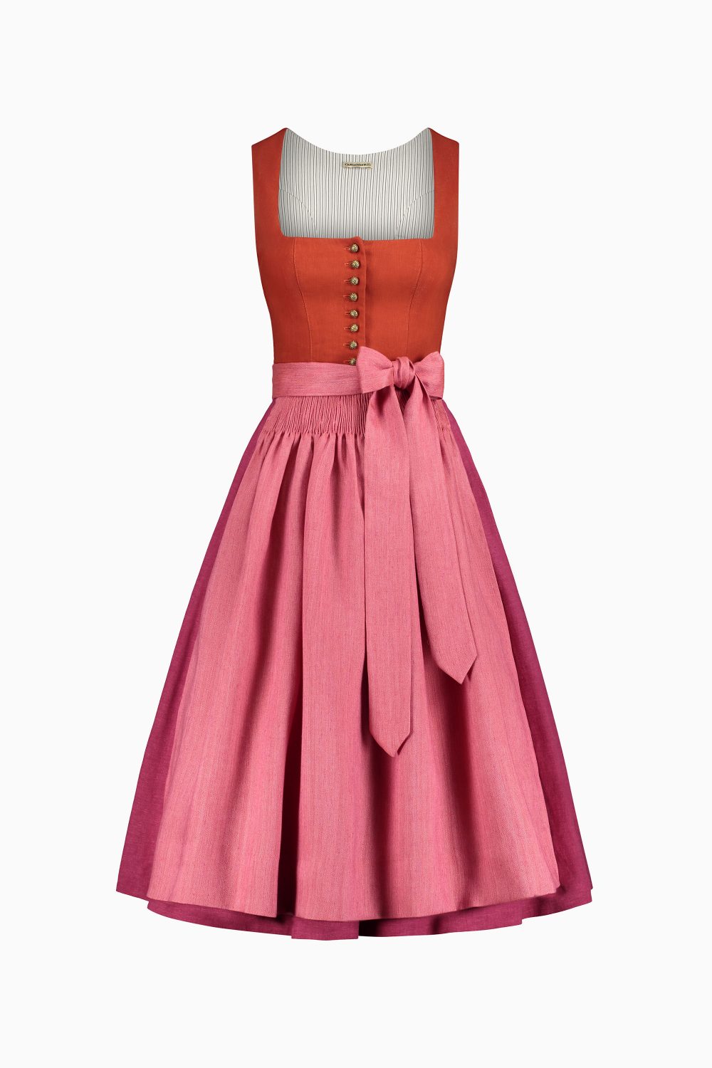 Dirndl Monika - Gottseidank Dirndl Monika - Gottseidank