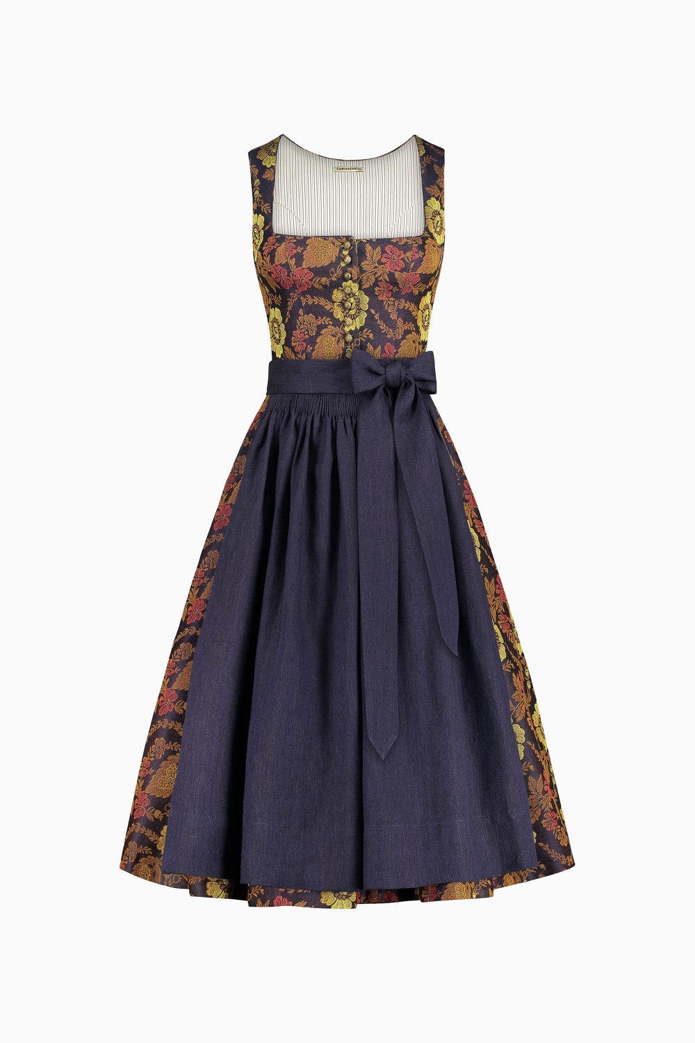 Dirndl Monika - Gottseidank Dirndl Monika - Gottseidank
