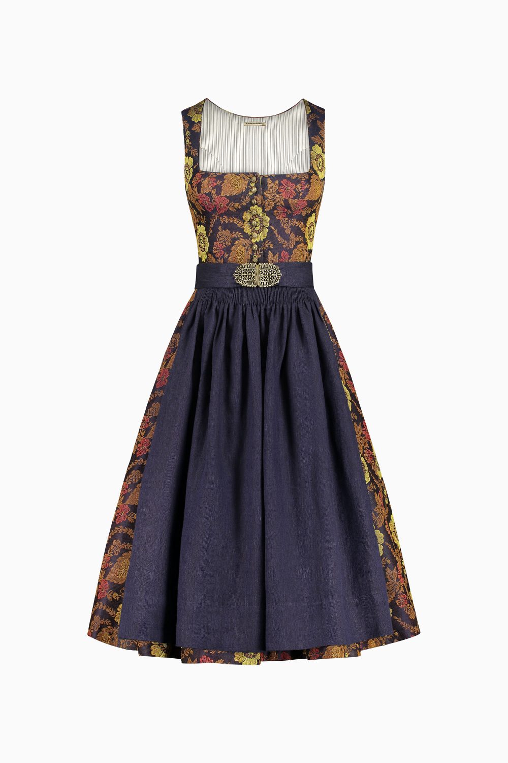 Dirndl Monika - Gottseidank Dirndl Monika - Gottseidank