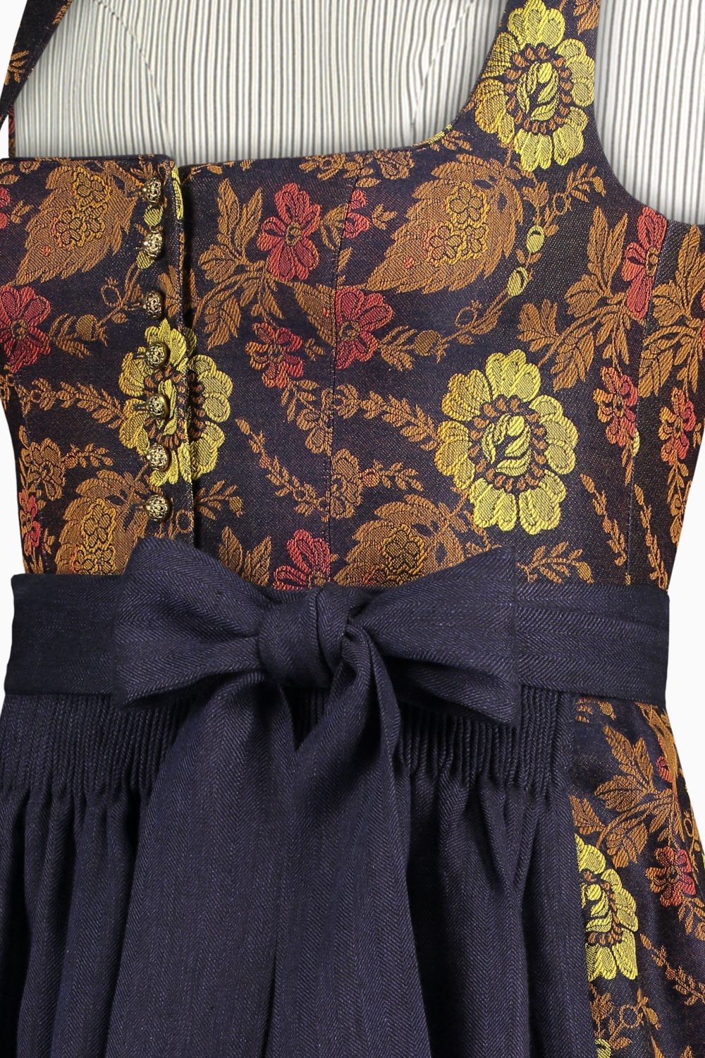 Dirndl Monika - Gottseidank Dirndl Monika - Gottseidank
