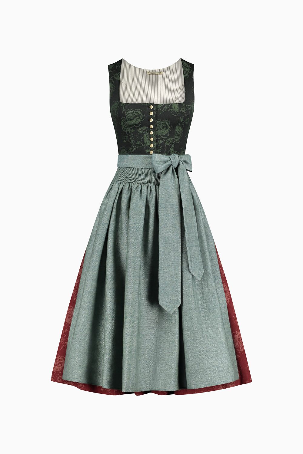 Dirndl Monika - Gottseidank Dirndl Monika - Gottseidank