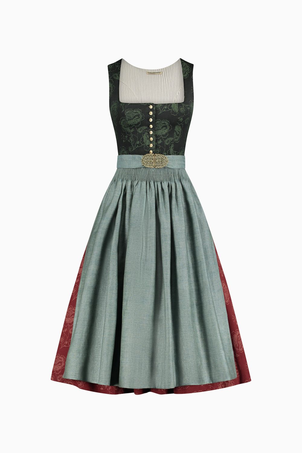 Dirndl Monika - Gottseidank Dirndl Monika - Gottseidank
