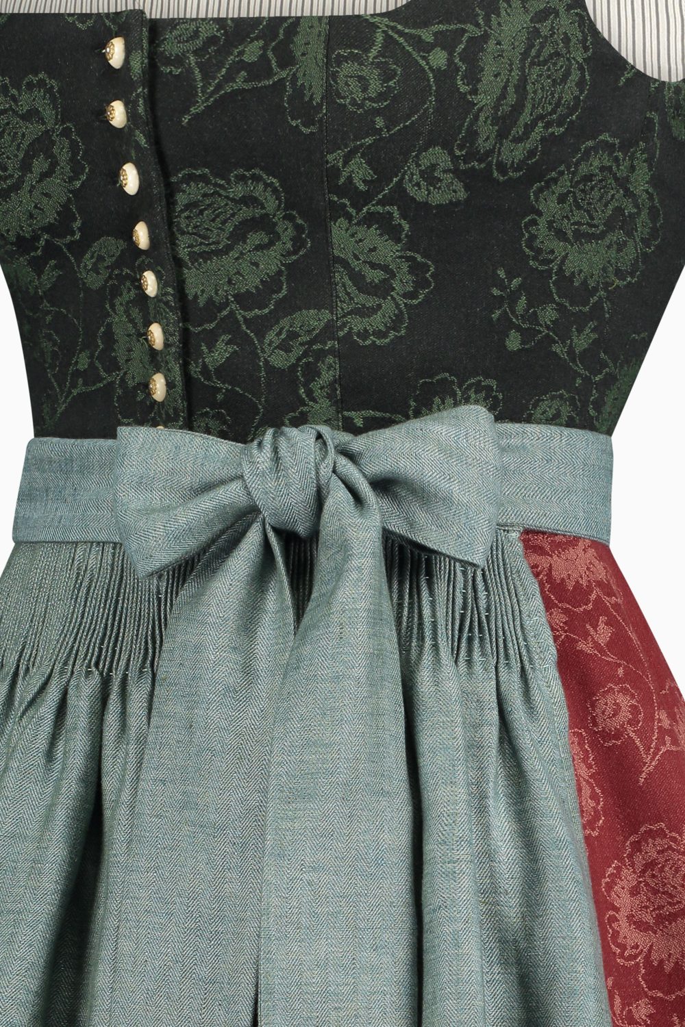 Dirndl Monika - Gottseidank Dirndl Monika - Gottseidank