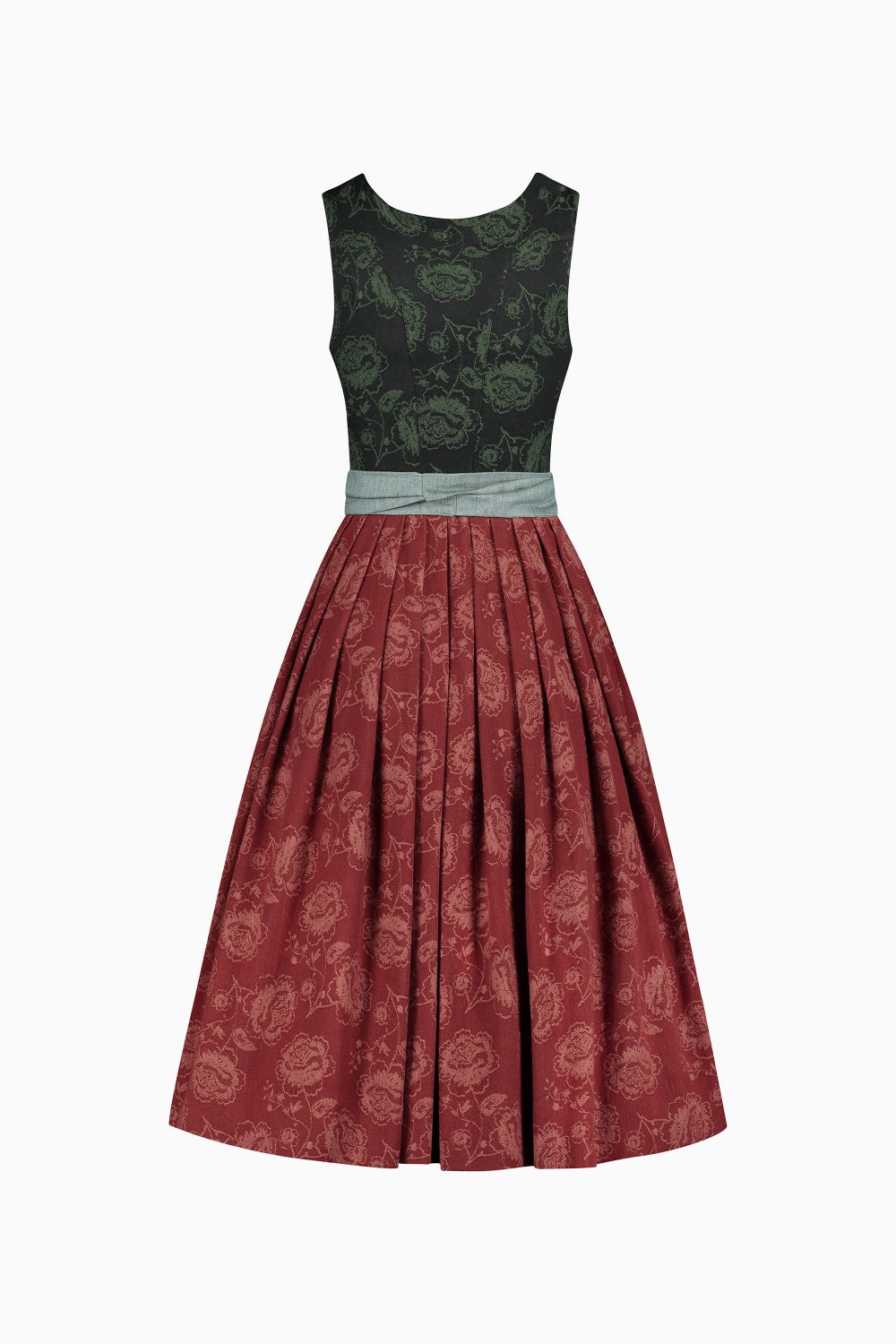 Dirndl Monika - Gottseidank Dirndl Monika - Gottseidank