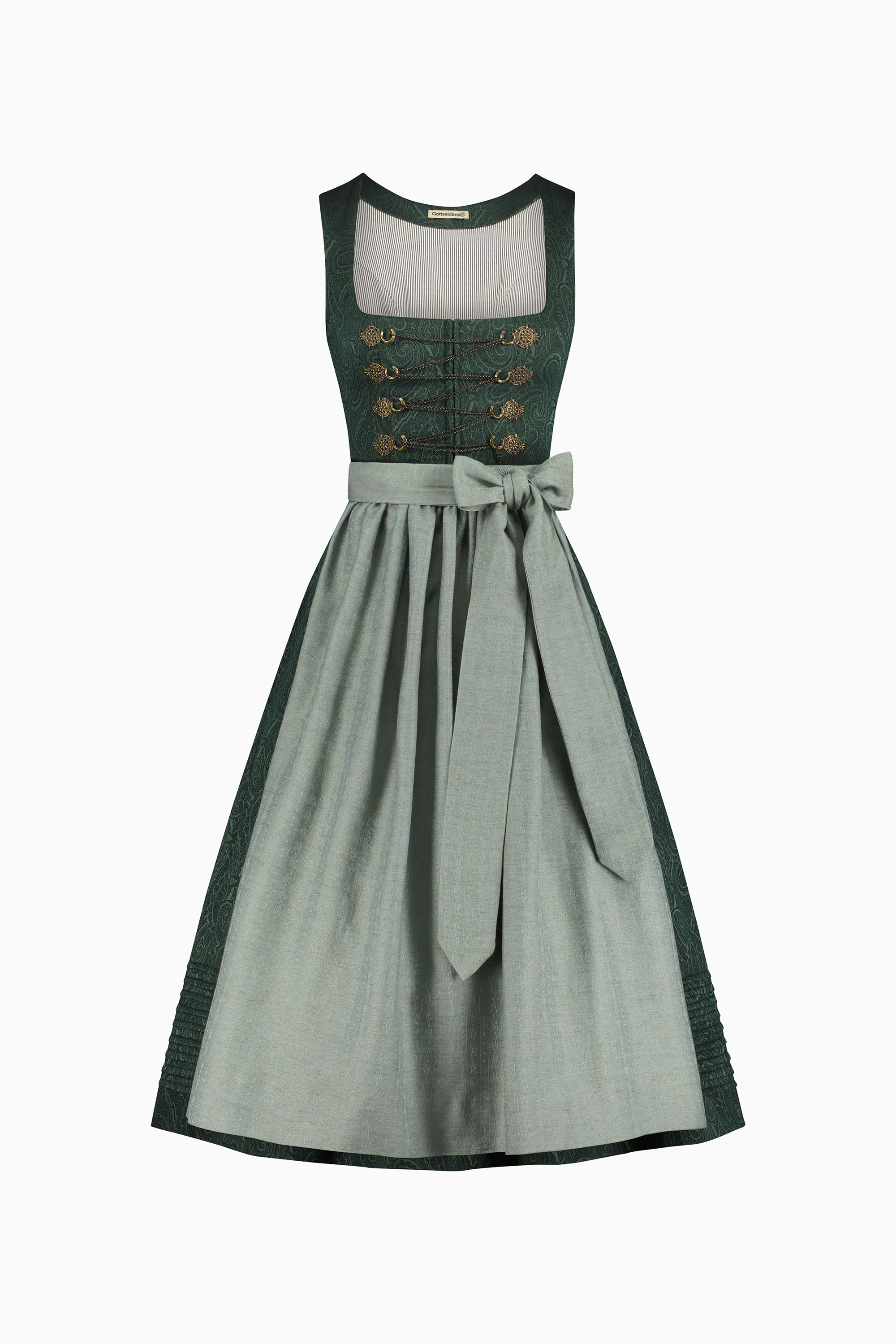 Dirndl Theresa - Gottseidank Dirndl Theresa - Gottseidank