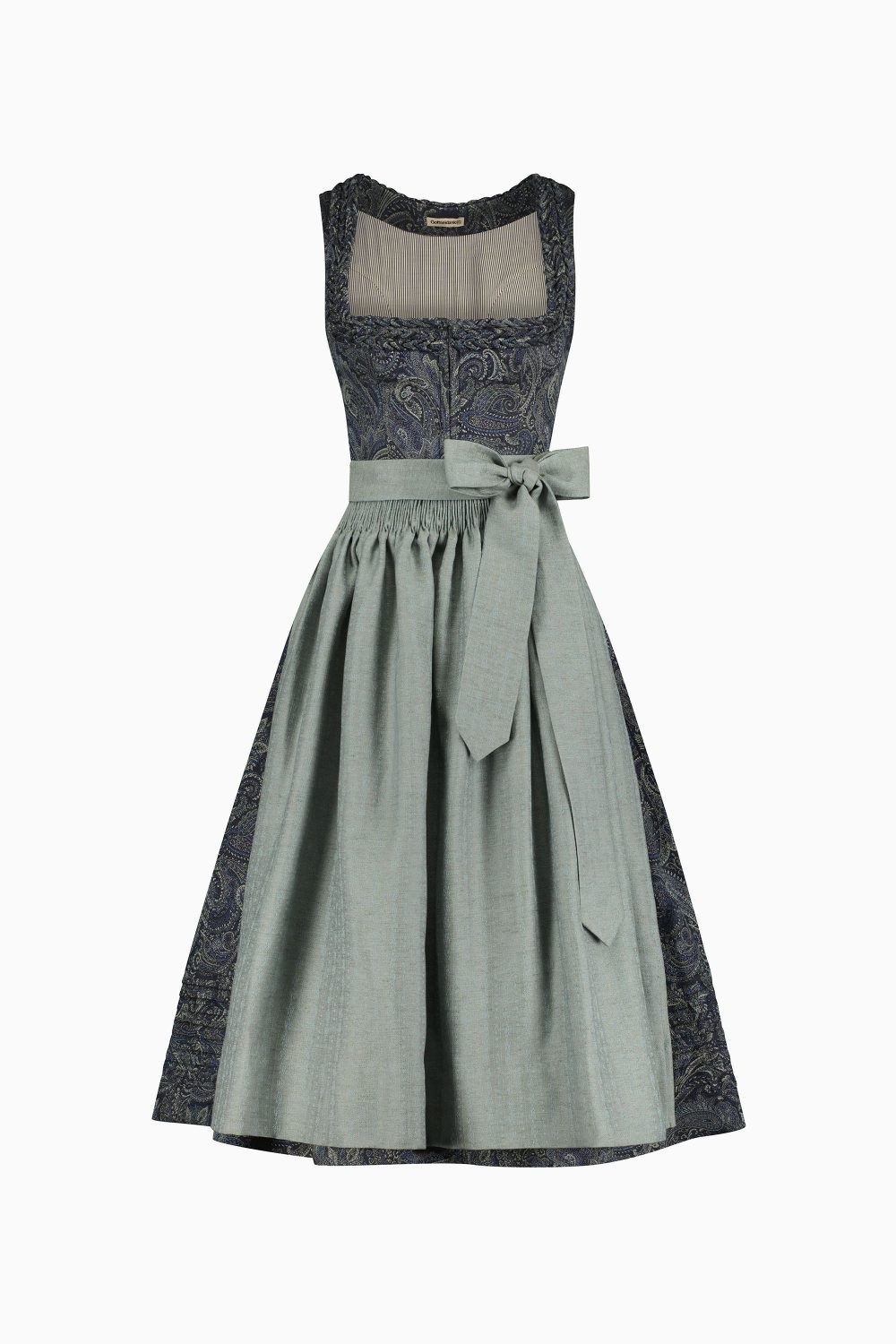 Dirndl Vreni - Gottseidank Dirndl Vreni - Gottseidank