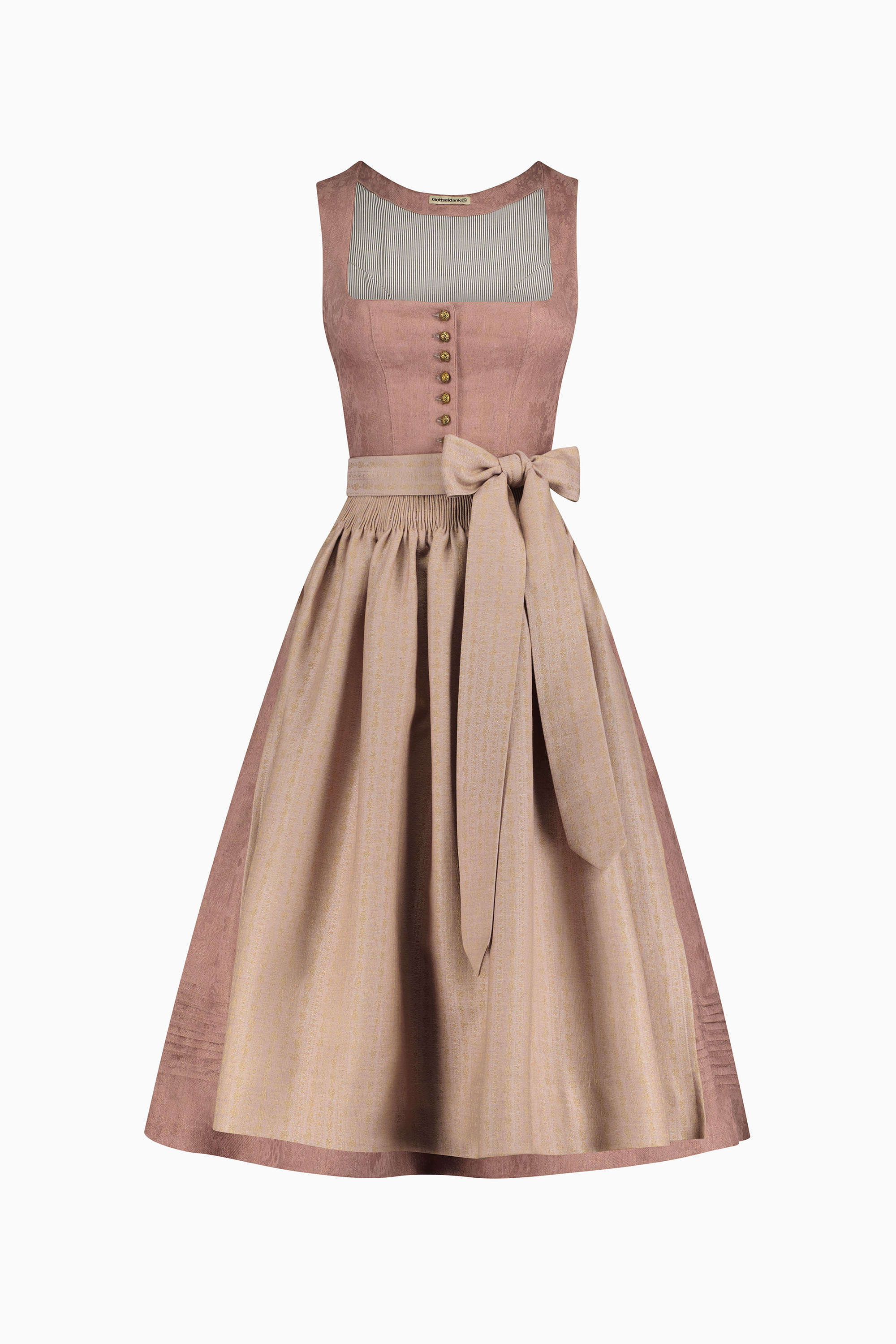 Dirndl Mona - Gottseidank Dirndl Mona - Gottseidank