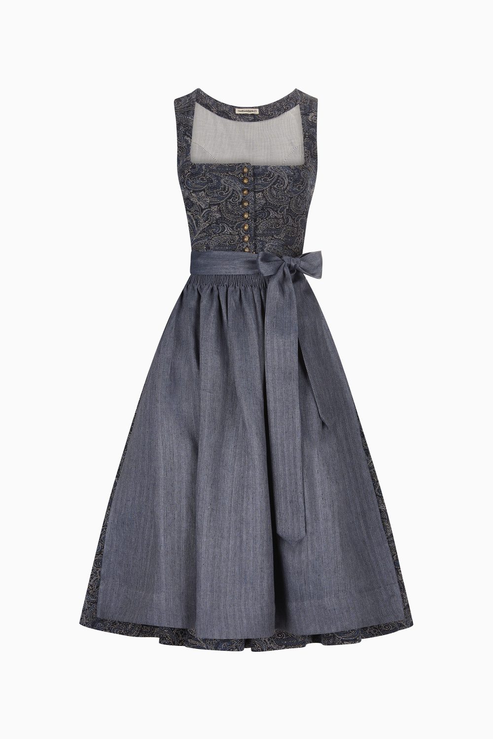 Dirndl Monika - Gottseidank Dirndl Monika - Gottseidank
