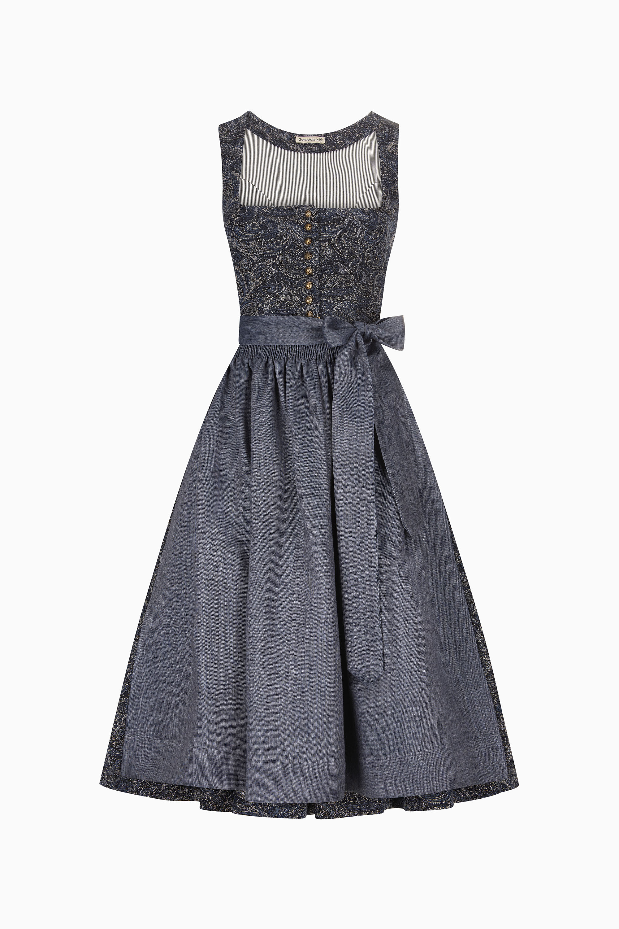 Dirndl Monika - Gottseidank Dirndl Monika - Gottseidank