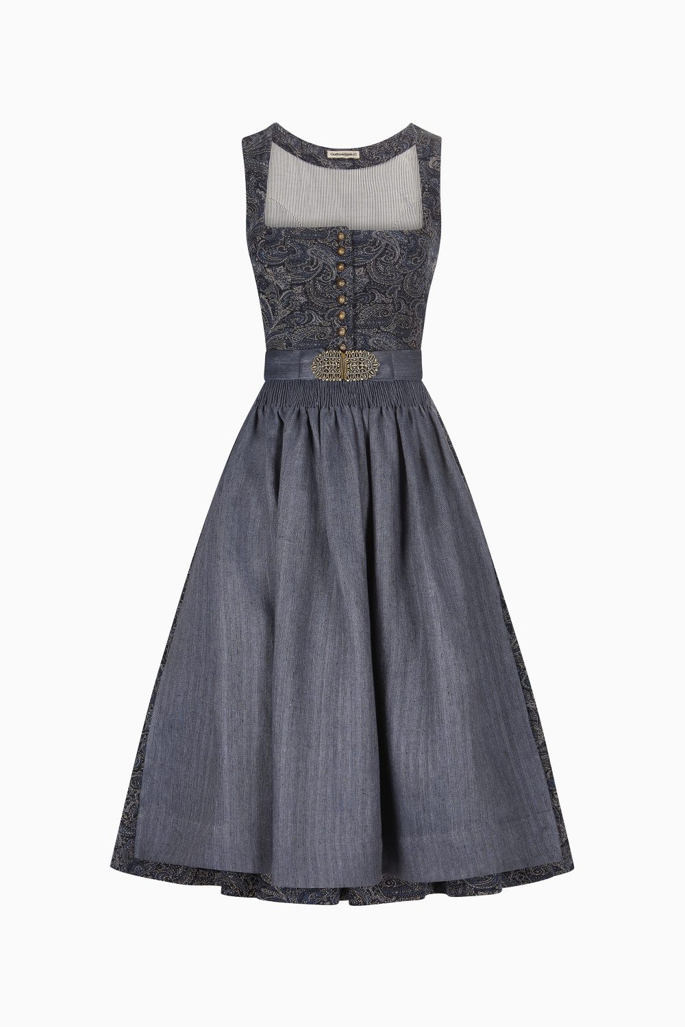 Dirndl Monika - Gottseidank Dirndl Monika - Gottseidank