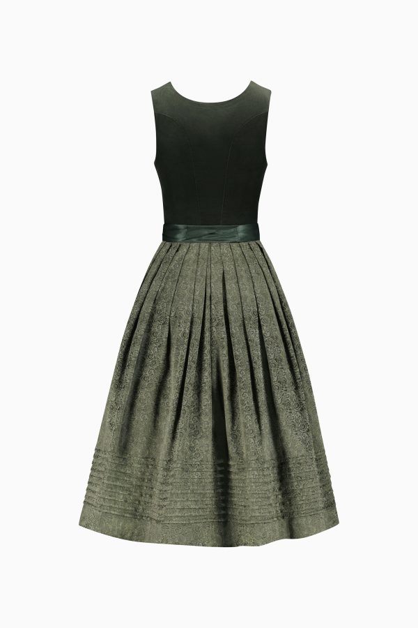 Dirndl Mona - Gottseidank