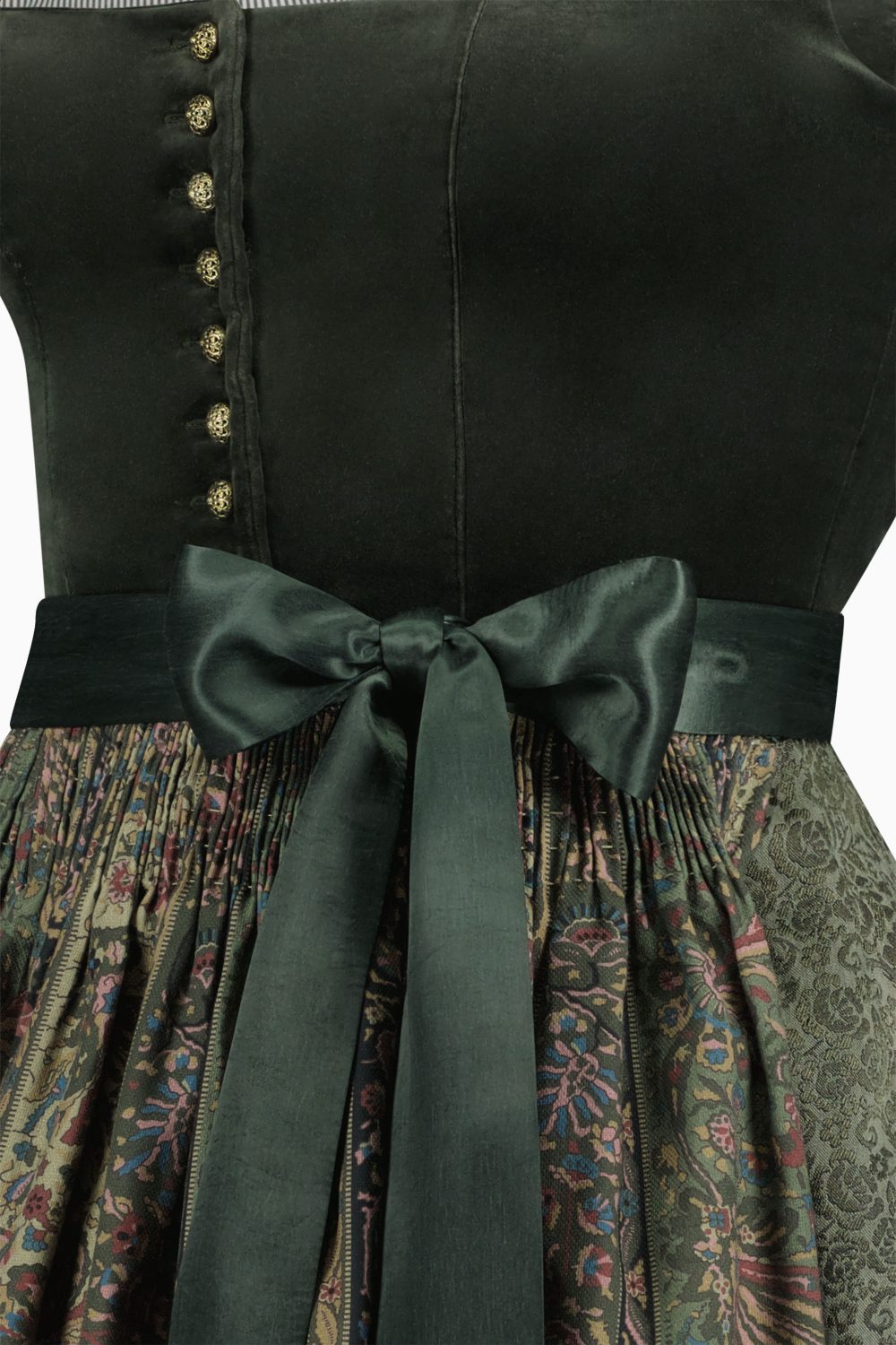 Dirndl Mona - Gottseidank Dirndl Mona - Gottseidank
