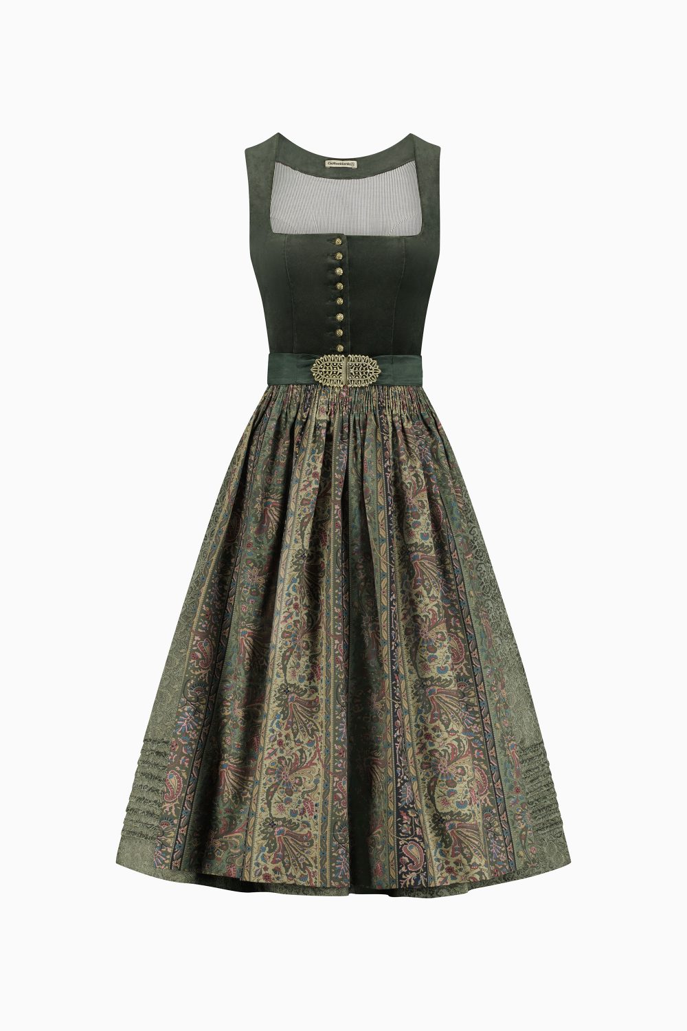 Dirndl Mona - Gottseidank Dirndl Mona - Gottseidank