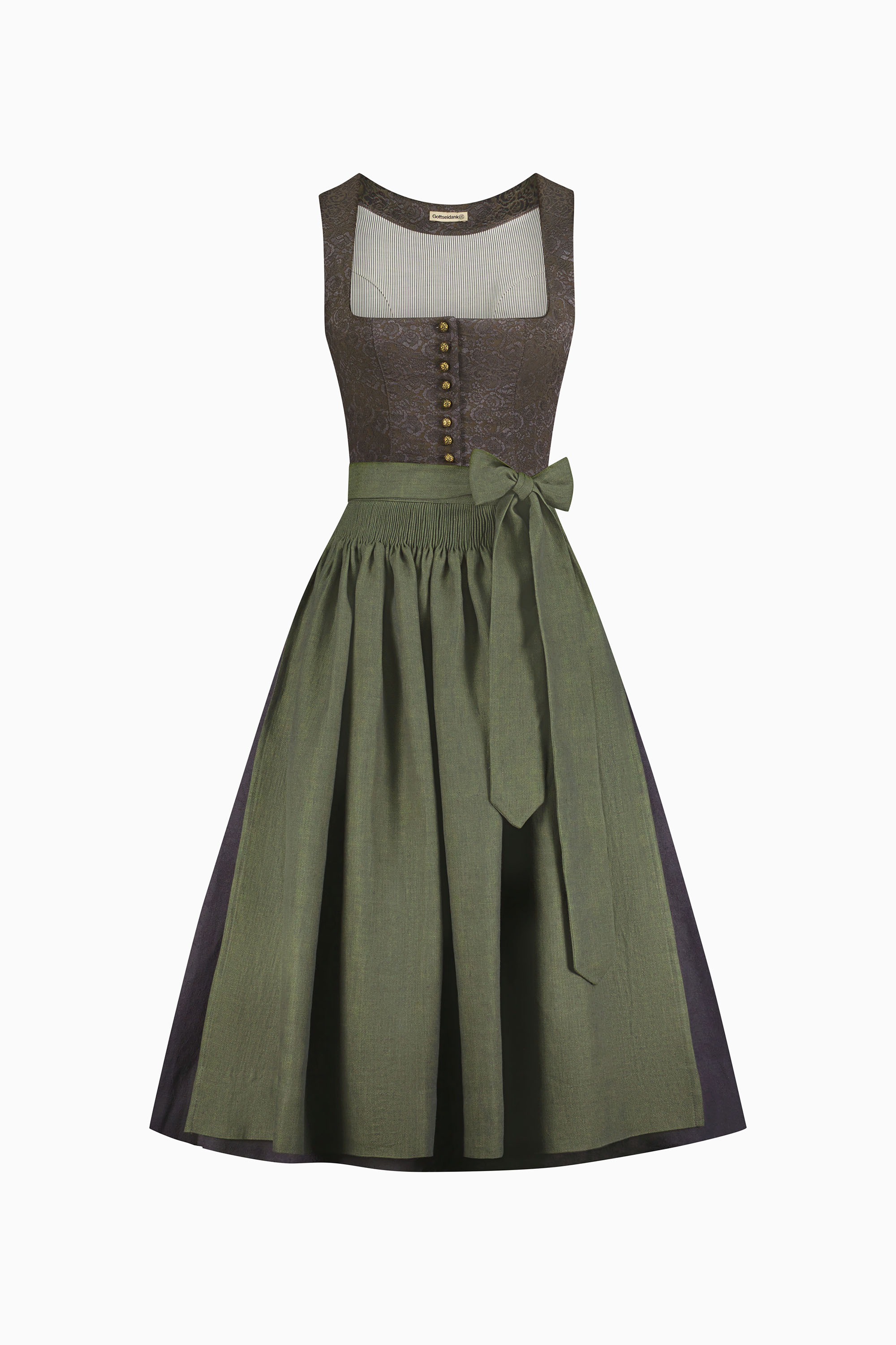 Dirndl Monika - Gottseidank Dirndl Monika - Gottseidank