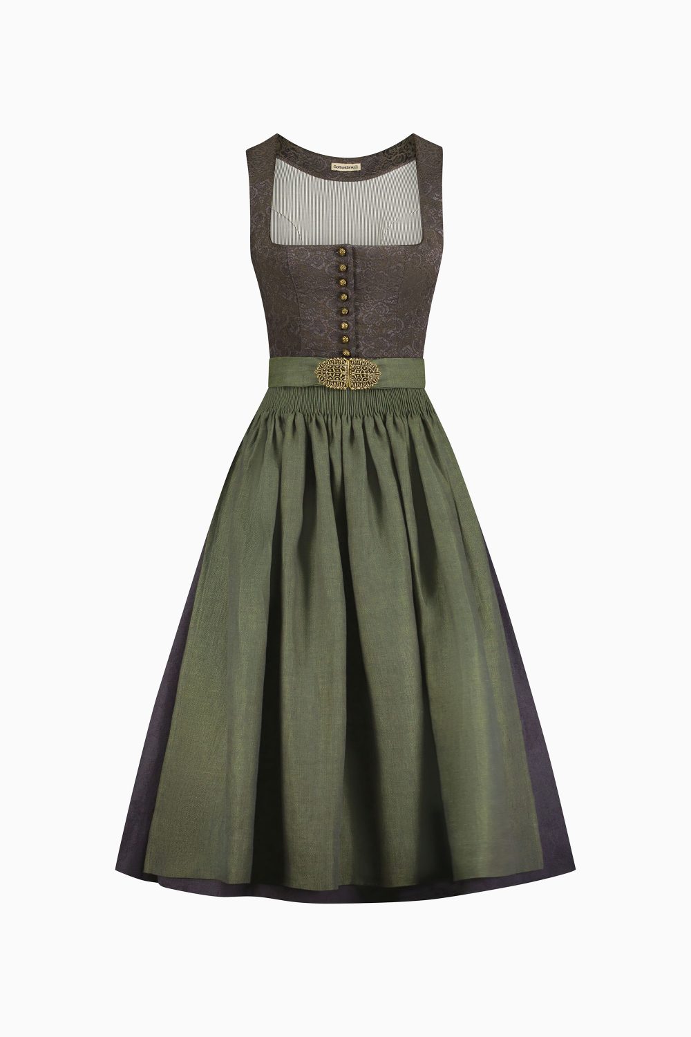 Dirndl Monika - Gottseidank Dirndl Monika - Gottseidank