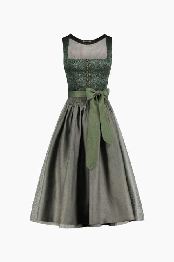 Dirndl Mona - Gottseidank