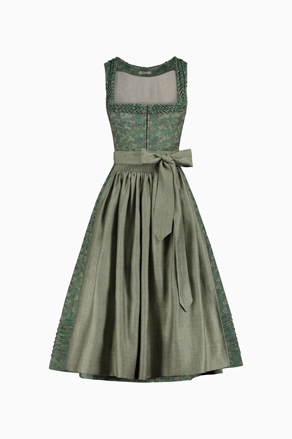 Dirndl Vreni - Gottseidank Dirndl Vreni - Gottseidank