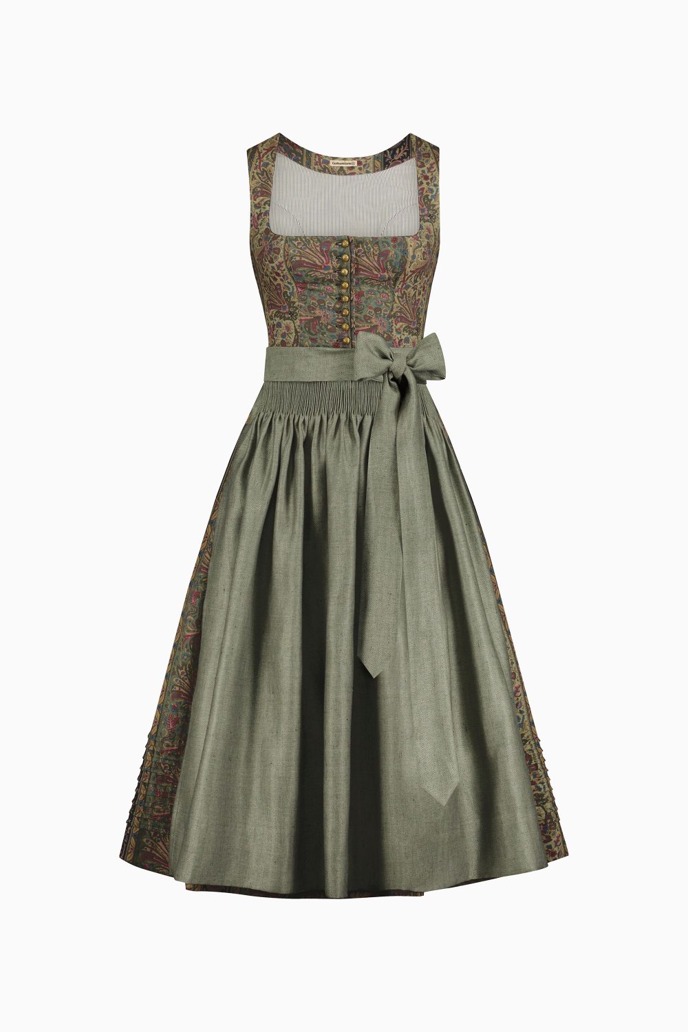 Dirndl Mona - Gottseidank Dirndl Mona - Gottseidank