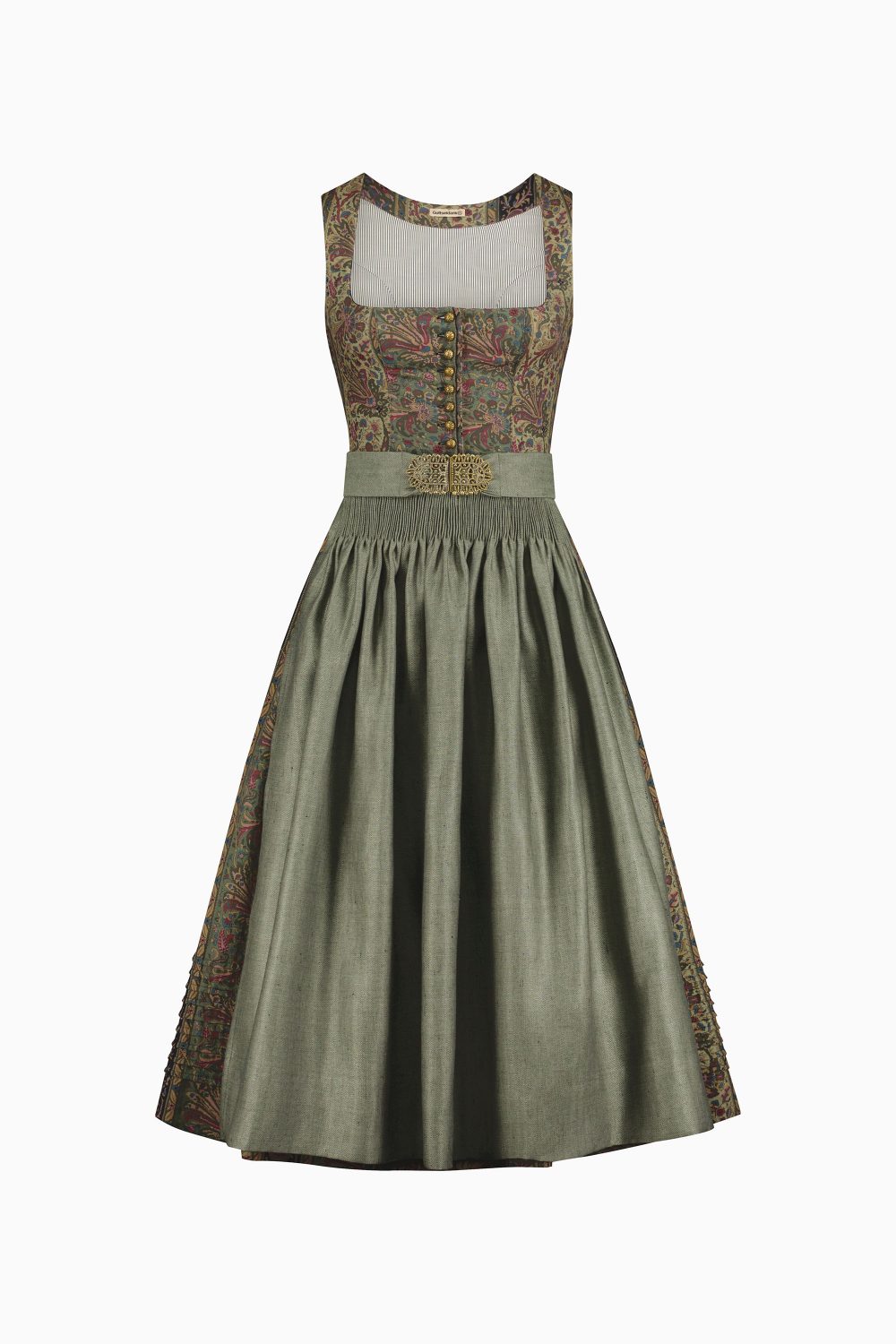 Dirndl Mona - Gottseidank Dirndl Mona - Gottseidank
