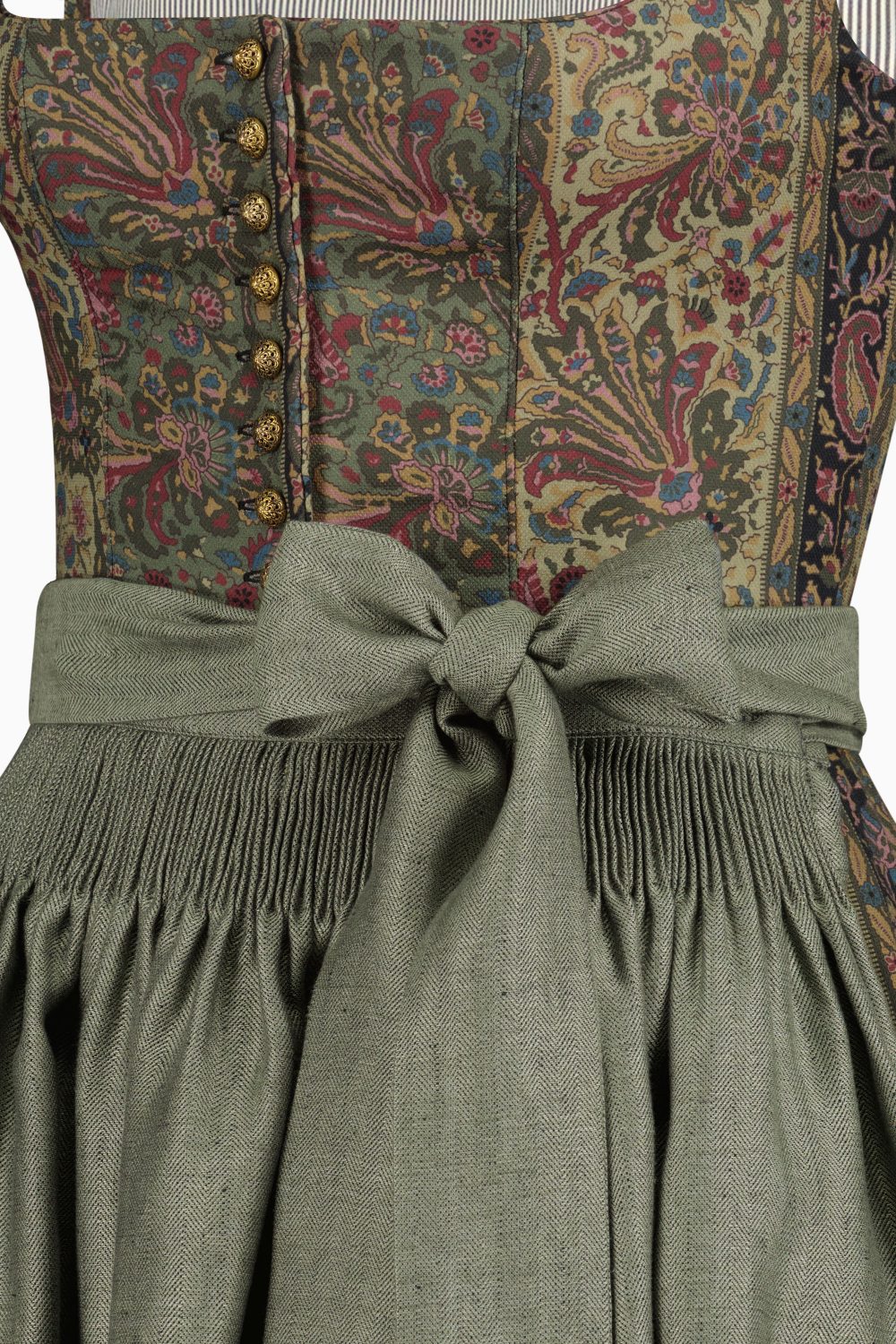 Dirndl Mona - Gottseidank Dirndl Mona - Gottseidank