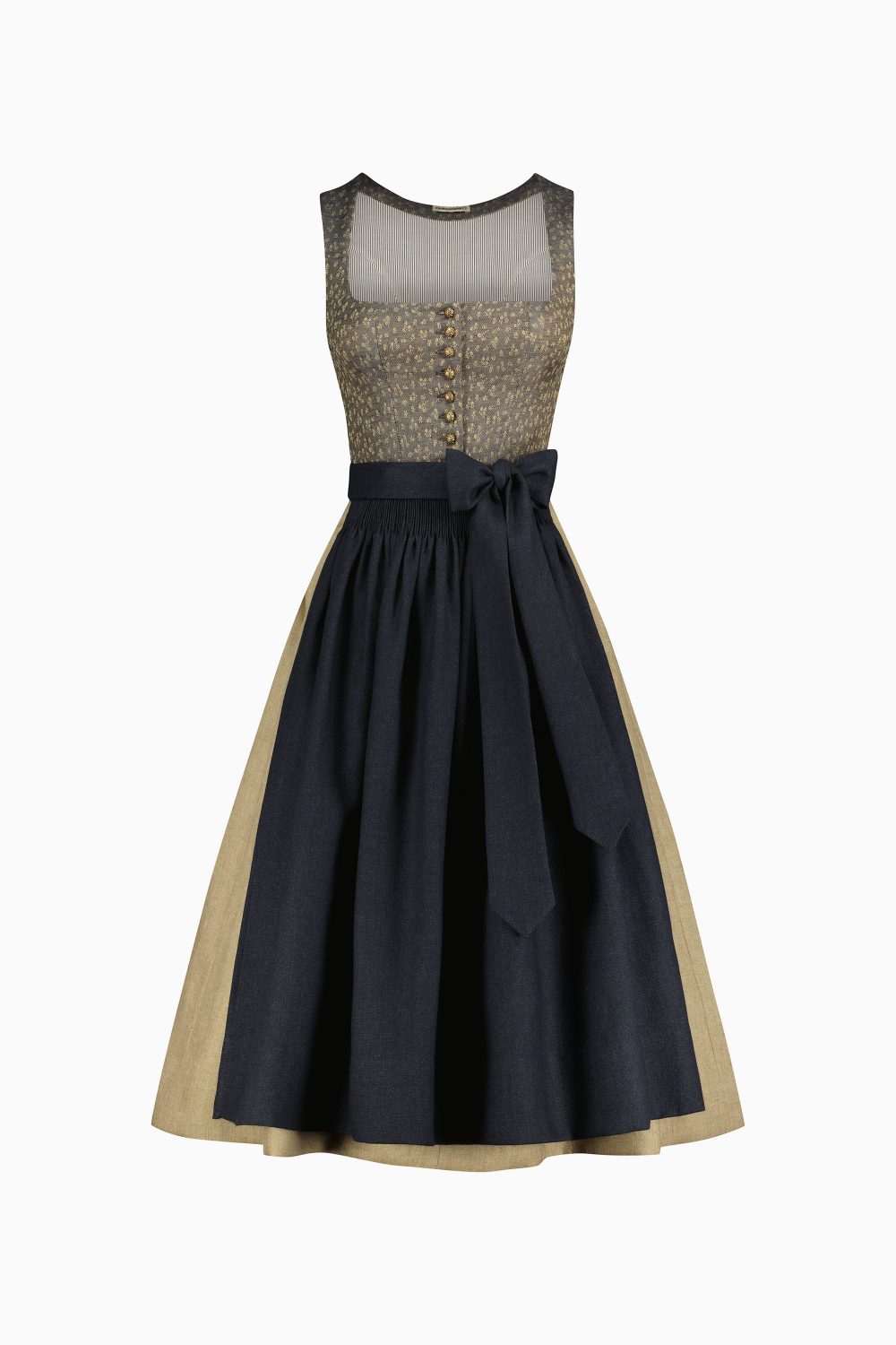 Dirndl Monika - Gottseidank Dirndl Monika - Gottseidank