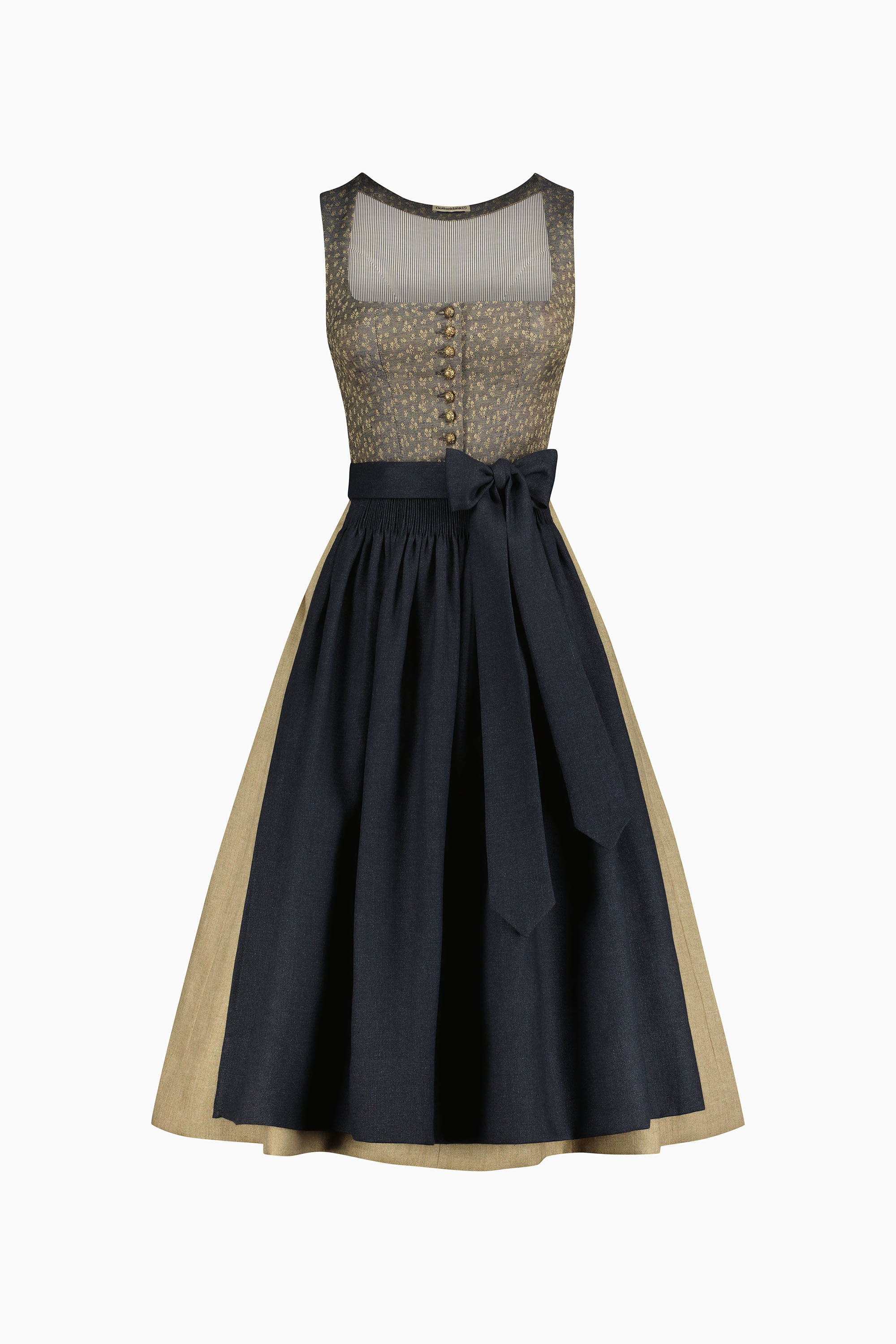 Dirndl Monika - Gottseidank Dirndl Monika - Gottseidank