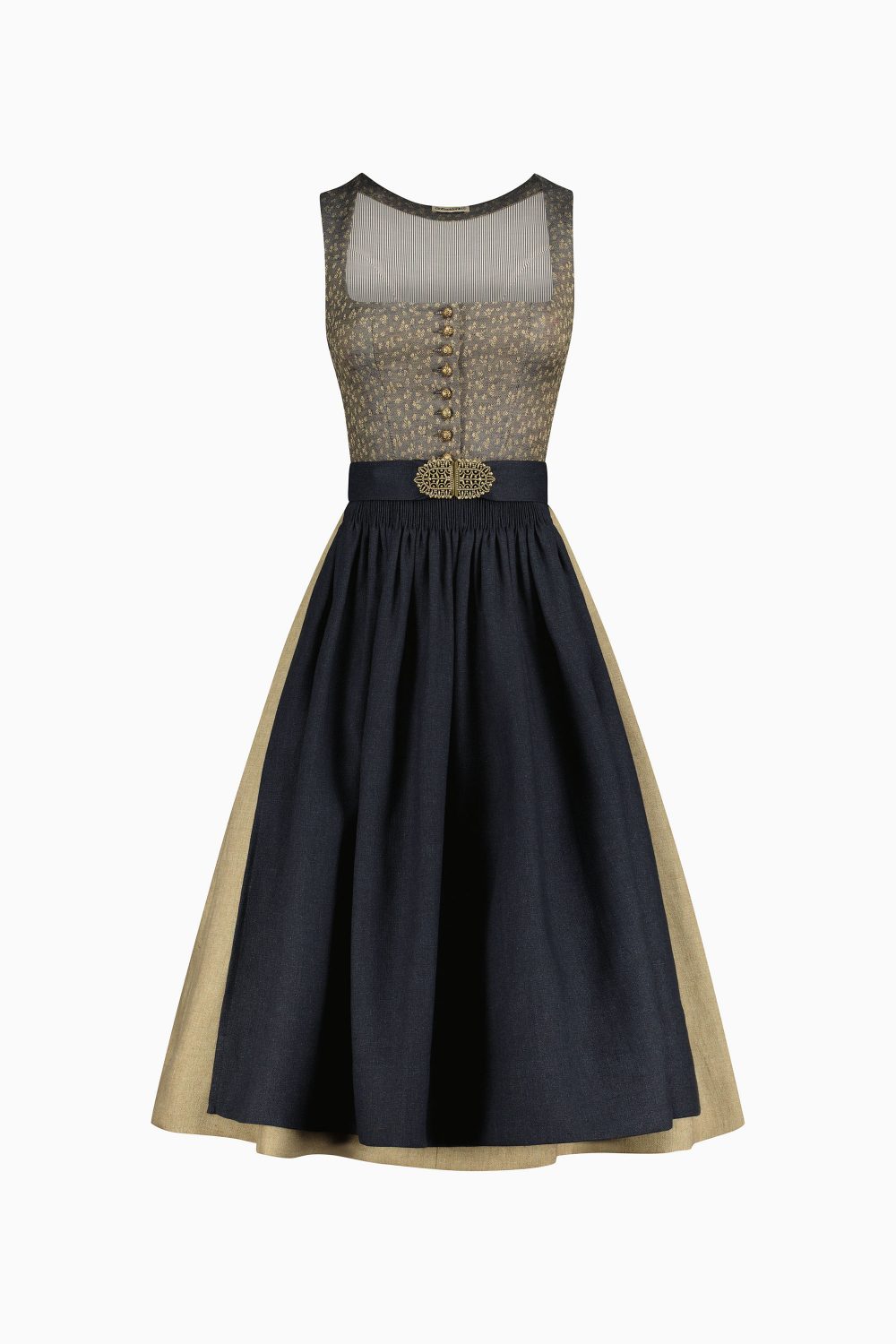Dirndl Monika - Gottseidank Dirndl Monika - Gottseidank