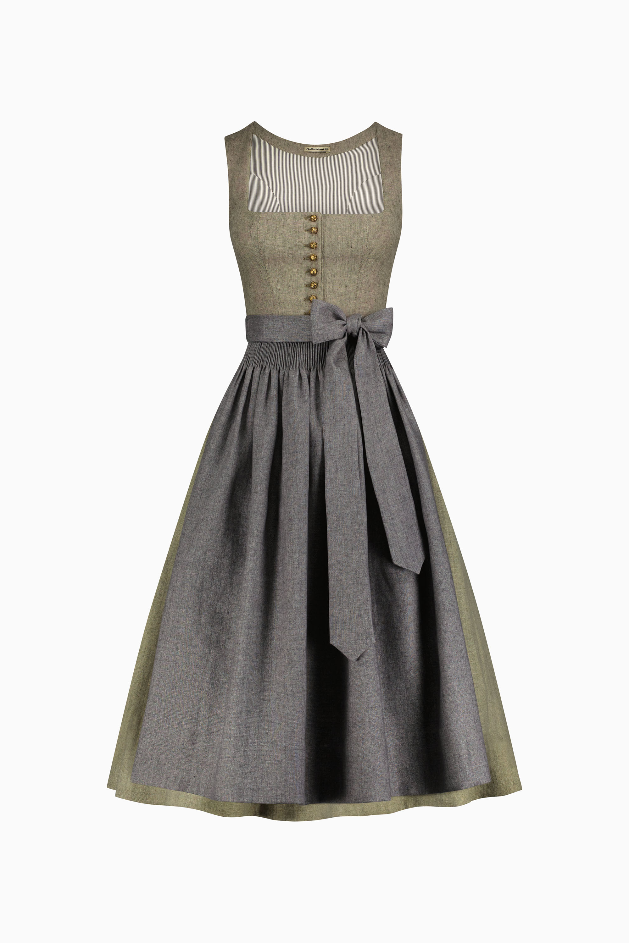 Dirndl Monika - Gottseidank Dirndl Monika - Gottseidank