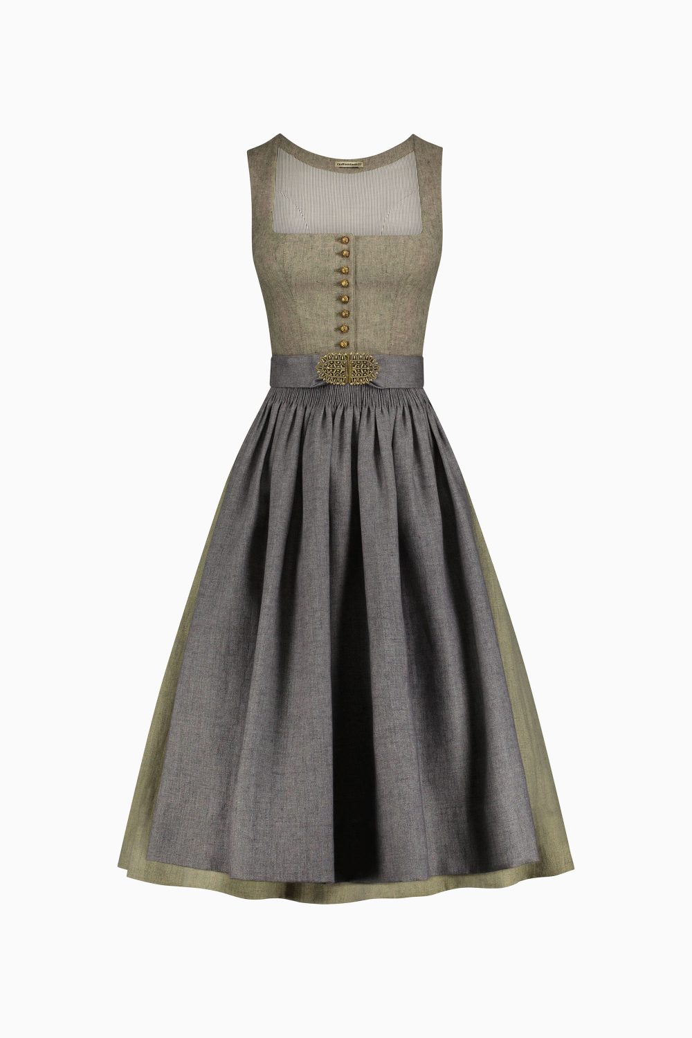 Dirndl Monika - Gottseidank Dirndl Monika - Gottseidank