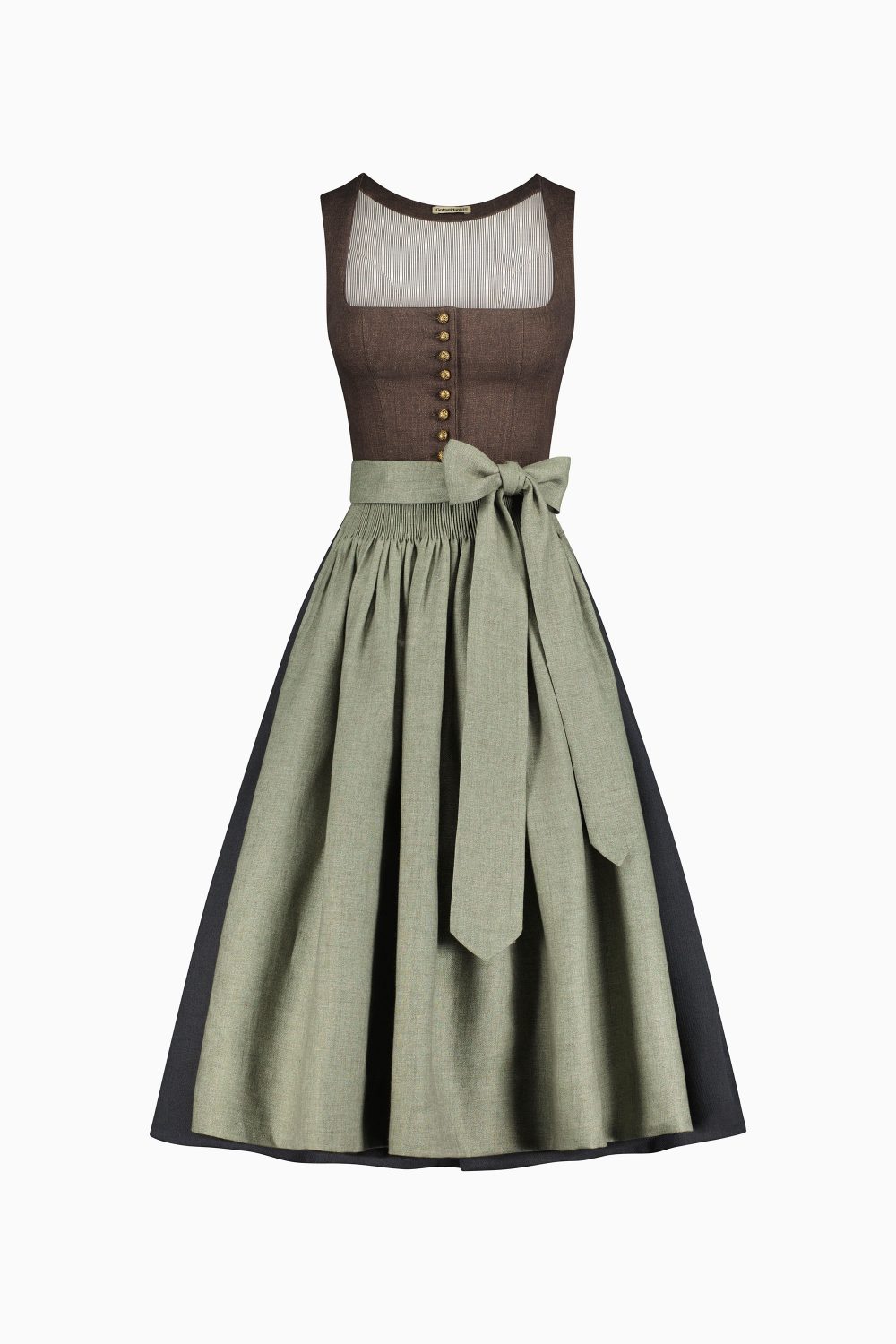 Dirndl Monika - Gottseidank Dirndl Monika - Gottseidank