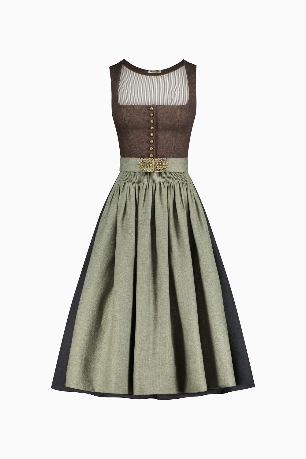 Dirndl Monika - Gottseidank Dirndl Monika - Gottseidank