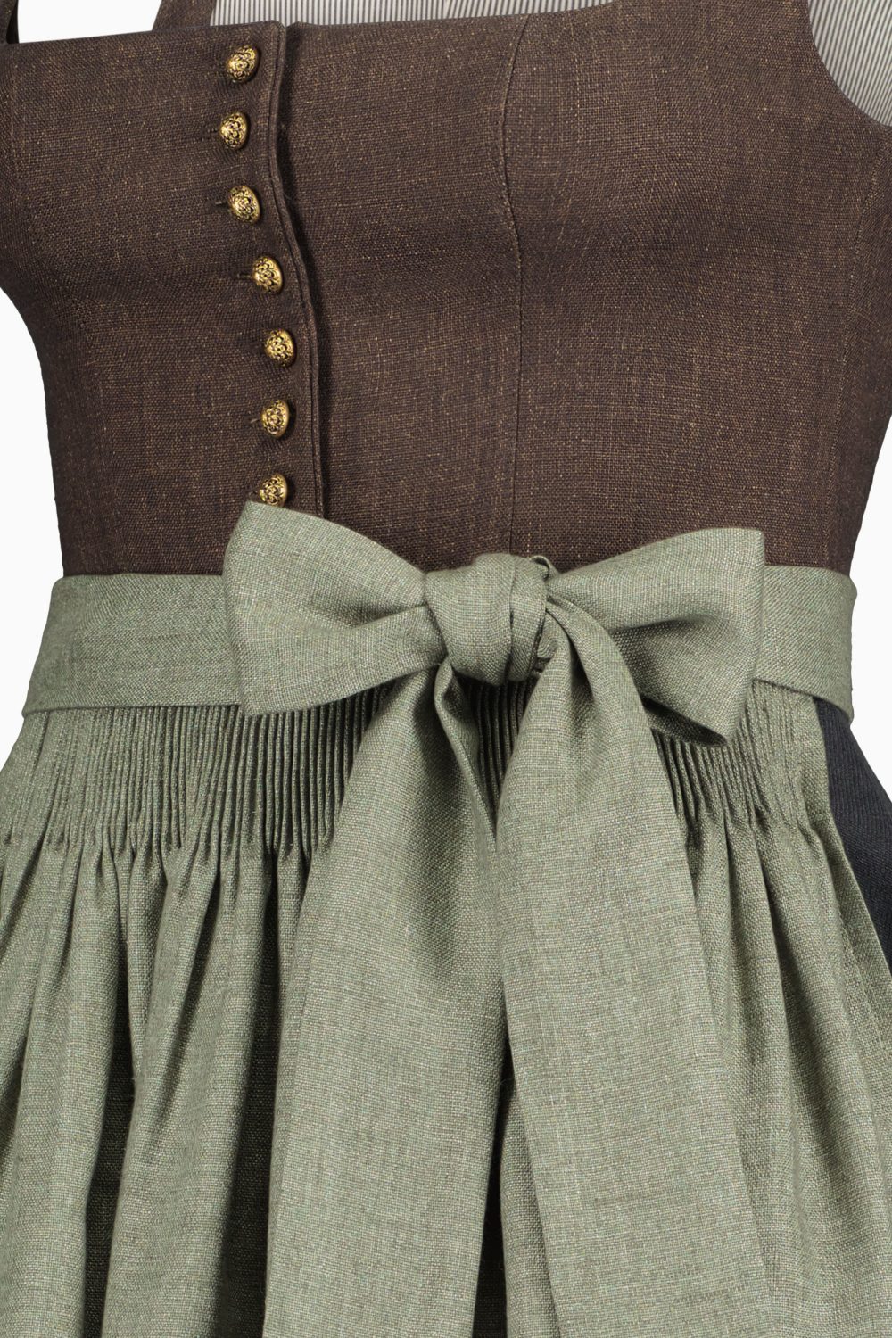 Dirndl Monika - Gottseidank Dirndl Monika - Gottseidank