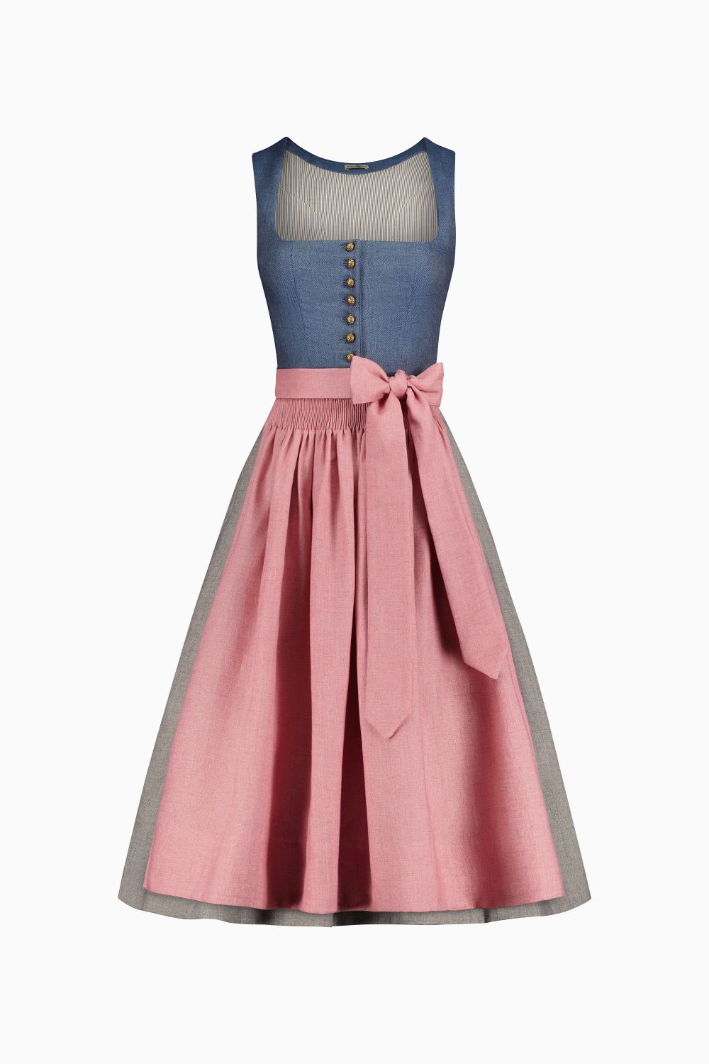 Dirndl Monika - Gottseidank Dirndl Monika - Gottseidank