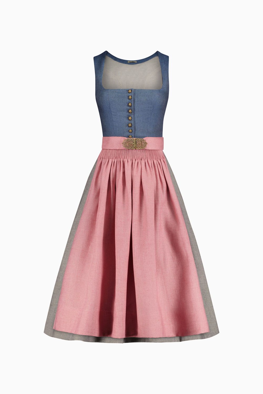 Dirndl Monika - Gottseidank Dirndl Monika - Gottseidank