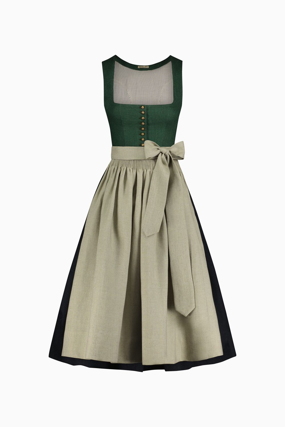 Dirndl Monika - Gottseidank Dirndl Monika - Gottseidank