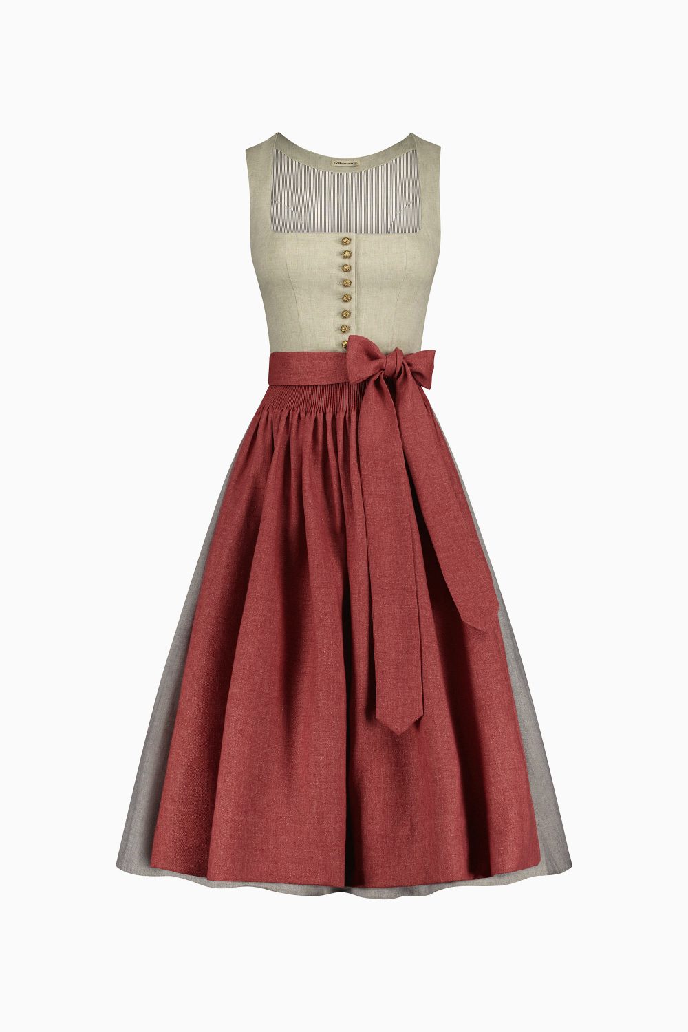 Dirndl Monika - Gottseidank Dirndl Monika - Gottseidank