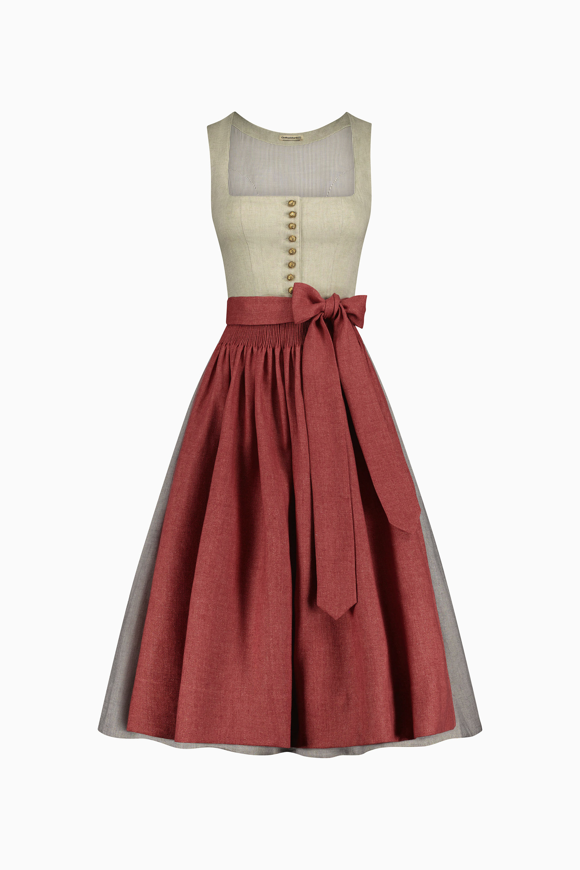 Dirndl Monika - Gottseidank Dirndl Monika - Gottseidank