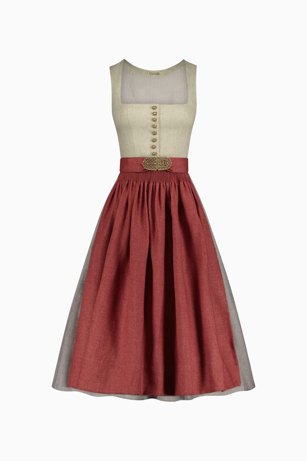 Dirndl Monika - Gottseidank Dirndl Monika - Gottseidank