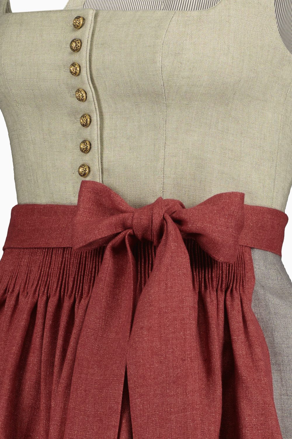 Dirndl Monika - Gottseidank Dirndl Monika - Gottseidank